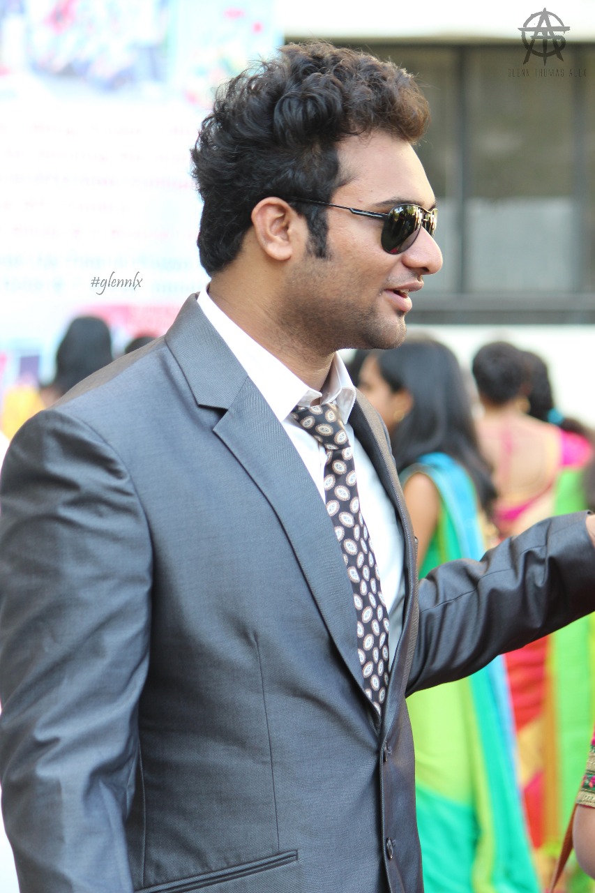 Shashank